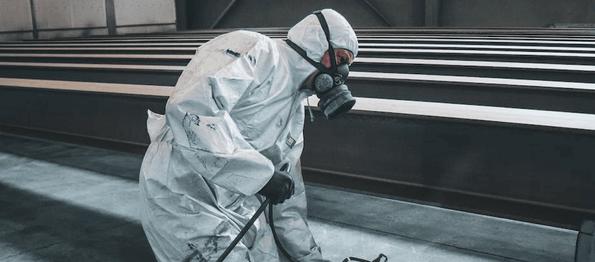 Nilvipoxy Acabamento