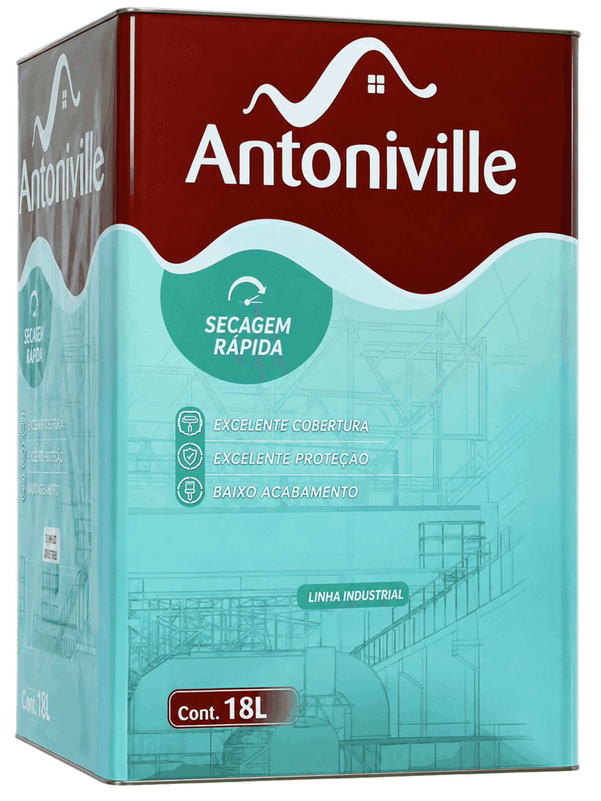Nivilfloor 500