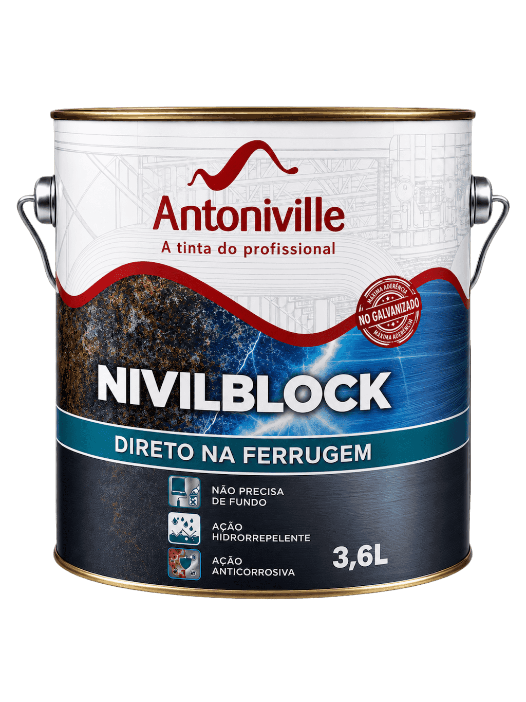 Nivilblock